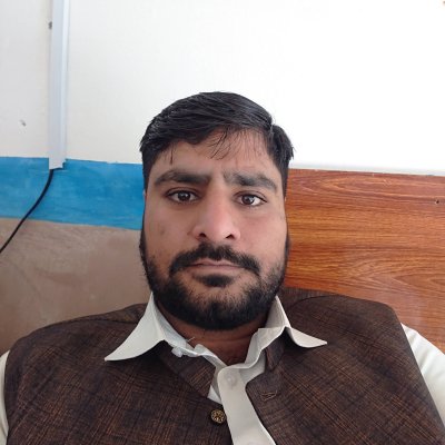 Profile image for Tariq Khan