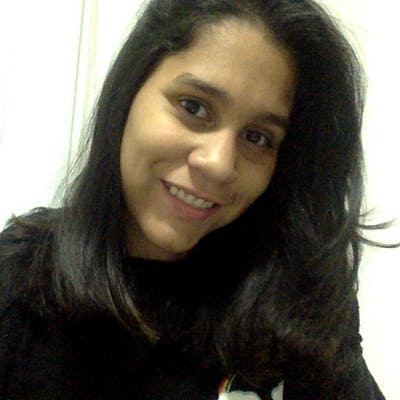 Profile image for Maria Isabel Lopez