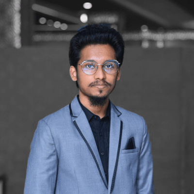 Profile image for Muhammad Tayyab