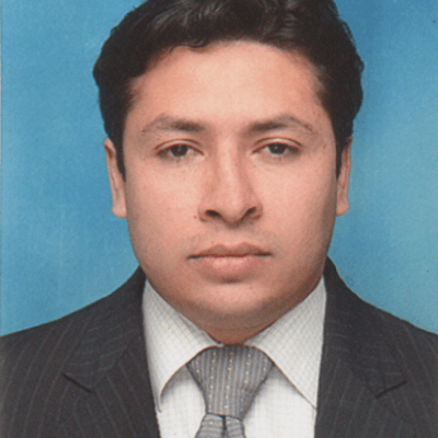 Profile image for Giovanni Arias