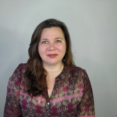 Profile image for Marie Labradore