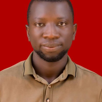 Profile image for Nweke Augustine Chimaobi