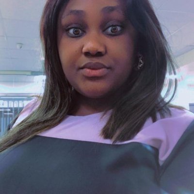 Profile image for Rejoice Abolude