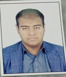 Profile image for SAMI UR REHMAN