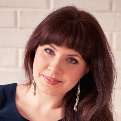 Profile image for Julia Vikulina