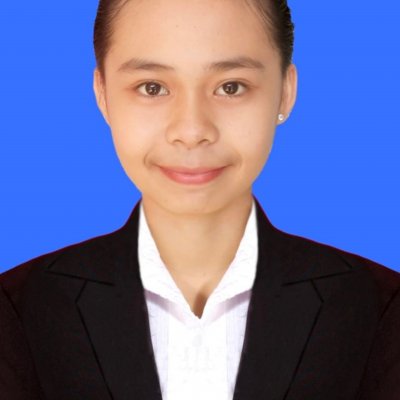 Profile image for Nelsy Puspita Pangala