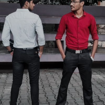 Profile image for BK Arjune