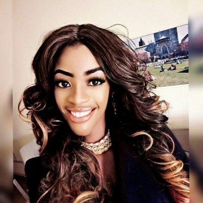 Profile image for Amanda Obidike