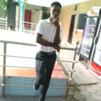 Profile image for Oladejo Isaiah