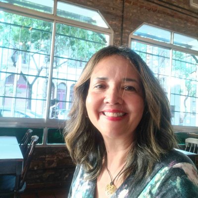 Profile image for Gioconda Fuenmayor