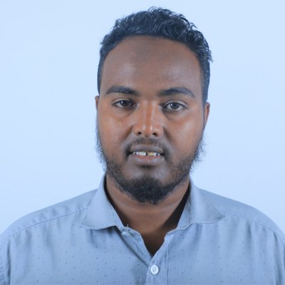 Profile image for Abdimajiid Mohamed Ahmed