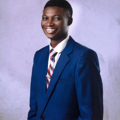 Profile image for George Fehintola