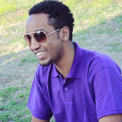 Profile image for Abdallah