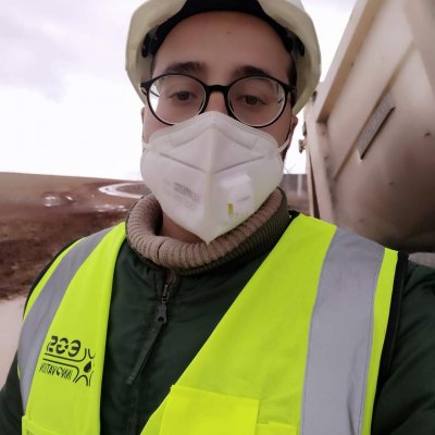 Profile image for OUSSAMA SIAKENE