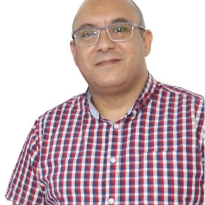 Profile image for Ramez Enwesri