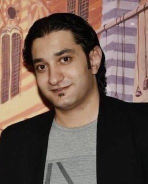 Profile image for Sabri Rabie