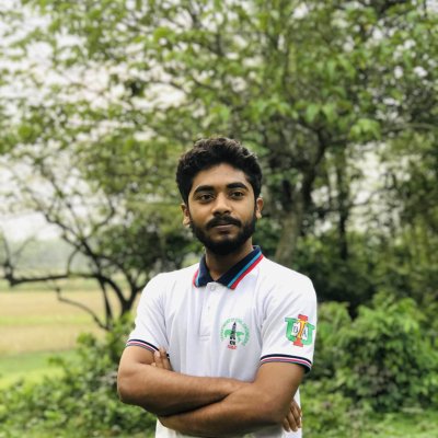 Profile image for S.M.Rifat