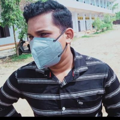 Profile image for Salih Mohammed Kutty