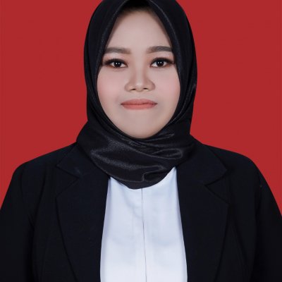 Profile image for Yorika Indah Pratiwi Nababan