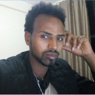 Profile image for Asmamaw Menelih Belay