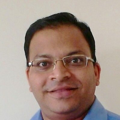 Profile image for Vishal