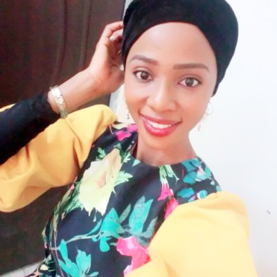 Profile image for Rashidah Kazeem Shiro