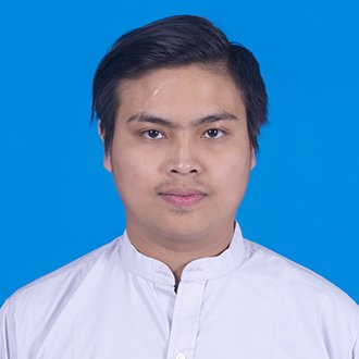 Profile image for Kaung Khant