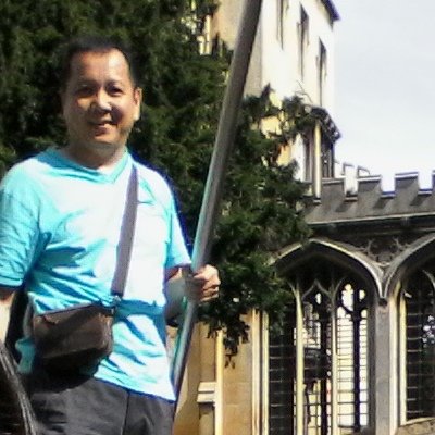 Profile image for Hengchew Chan