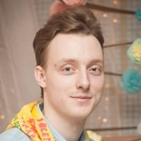 Profile image for Igor Konyakhin