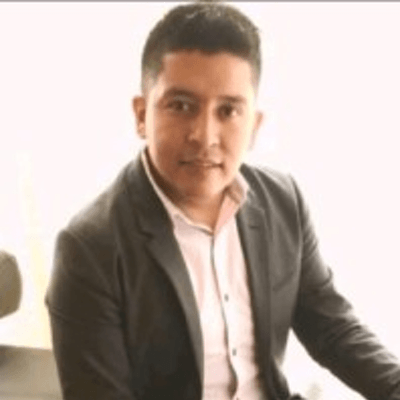 Profile image for John ricardo Sanchez Rodriguez