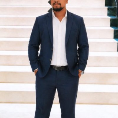 Profile image for Amol Birwadkar