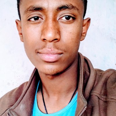 Profile image for Abraham Mesfin Zerifu