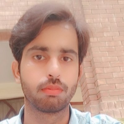 Profile image for FARAZ ALI