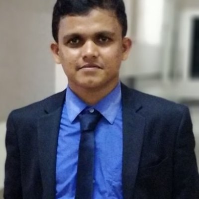 Profile image for Arunkumar