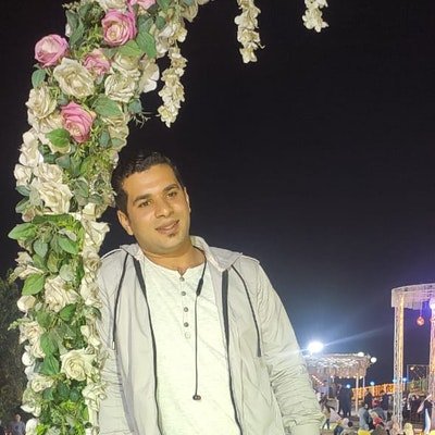 Profile image for Eslam Hussein Mohasseb Mohamed attya