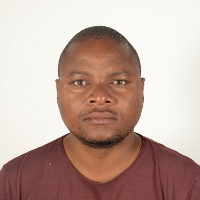 Profile image for Mthandazo Dube