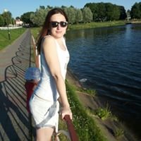 Profile image for Olga  Pligavka