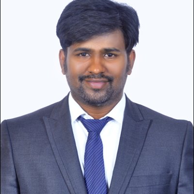 Profile image for vengal rao bolledu