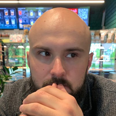 Profile image for Viktor Martsiv