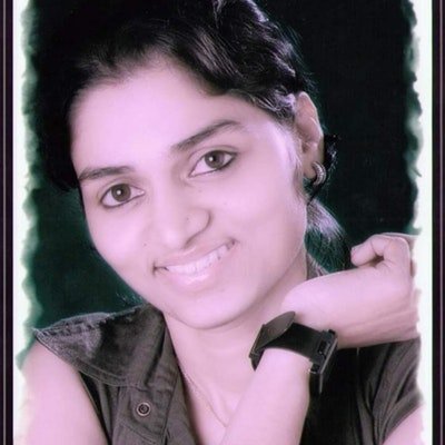 Profile image for Sandhya U.sirsikar