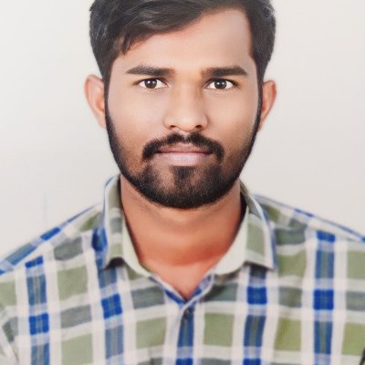Profile image for ALAKAPALLI RAKESH