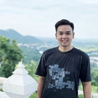 Profile image for Manop Wankeaw 