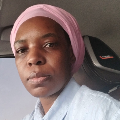Profile image for Betty Muwanguzi