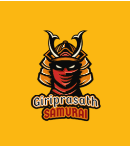 Profile image for Giriprasath.D