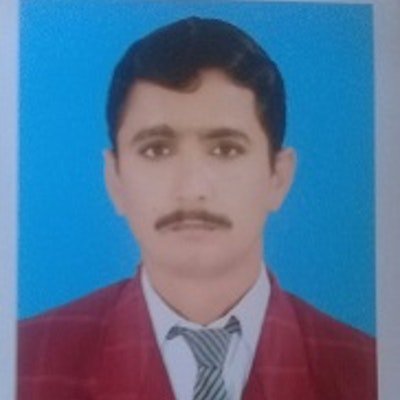 Profile image for Muhammad Hashim