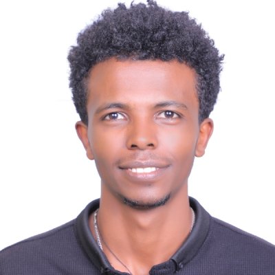 Profile image for Gadissa Temesgen Dugassa