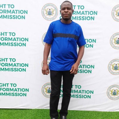 Profile image for ZUBERU ALIU