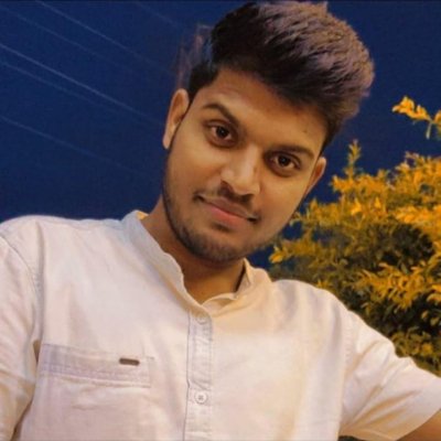 Profile image for Alok Raj Singh