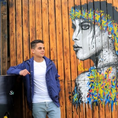 Profile image for ‪Ziad Gebrill‬‏