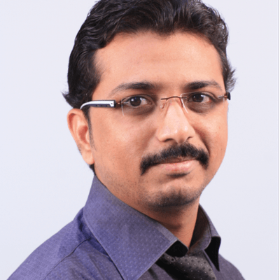 Profile image for Ranjeet S Bandiwadekar